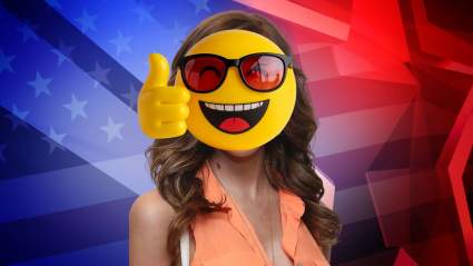 Reality Star Owns Mistake & Finds the Light in Mishap Amid Run for Mayor