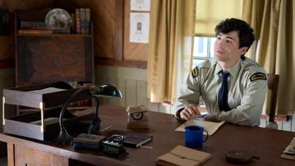 Spoiler: Who Started the ‘WCTH’ Goldie National Park Wildfire in Season 13?