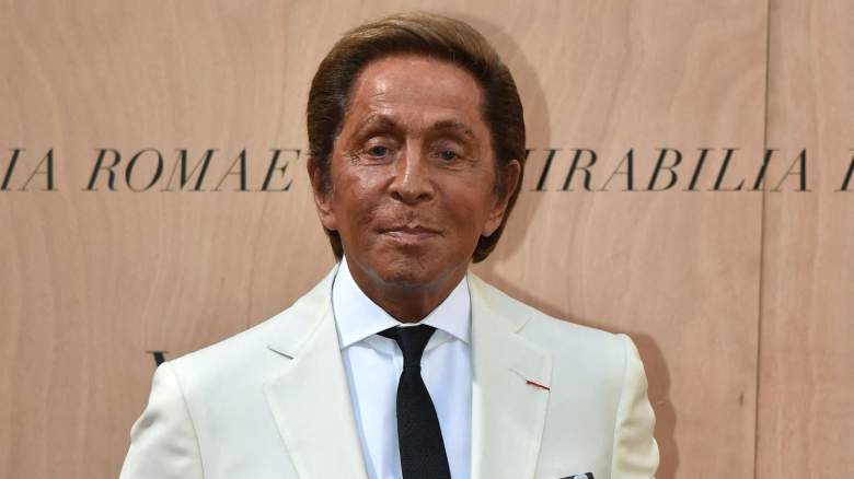 Valentino Garavani
