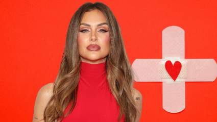 Lala Kent Reveals ‘Rare’ Medical Emergency Involving a Hazmat Suit