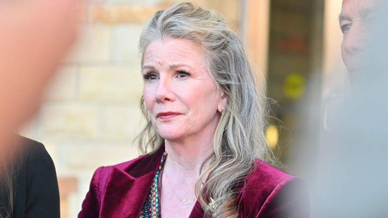 Melissa Gilbert