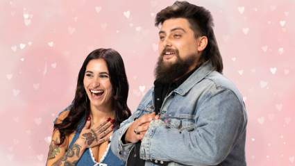 ‘American Idol’ Surprise Marriage Proposal Brings Tears on Season 24 Premiere