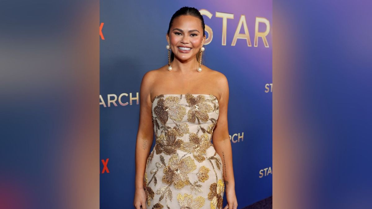 Chrissy Teigen
