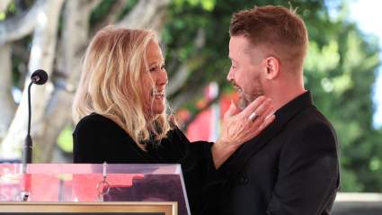 SEE: Catherine O’Hara’s Emotional Speech for Macaulay Culkin’s Star on Hollywood Walk of Fame