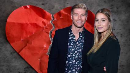 Amanda Batula & Kyle Cooke Announce ‘Amicable’ Split After 10-Year Relationship