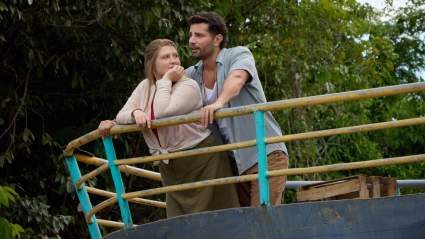Where to Watch Hallmark’s ‘Love on the Amazon’ Premiere
