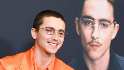 Is Timothée Chalamet’s ‘Marty Supreme’ Based on a Real Person?
