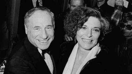 Mel Brooks, 99, Reminisces About Wife Anne Bancroft as He Mourns Her Loss