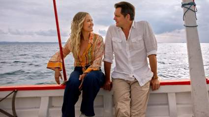 Today’s Hallmark Channel Movie Schedule (Feb. 28): ‘Missing the Boat,’ ‘Roadhouse Romance’ & More