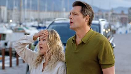 Ready for Romance? Today’s Hallmark Channel Movie Schedule (Mar. 16): ‘Villa Amore’ & More
