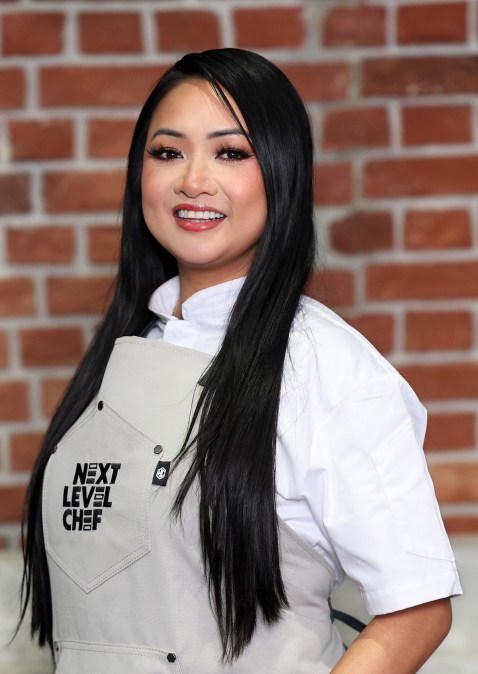 Belinda Vu