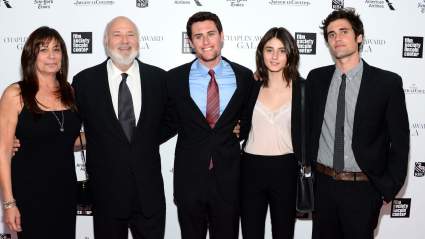 Nick Reiner’s Siblings Support Potential Not Guilty Plea: Report