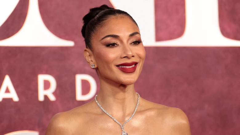 Nicole Scherzinger