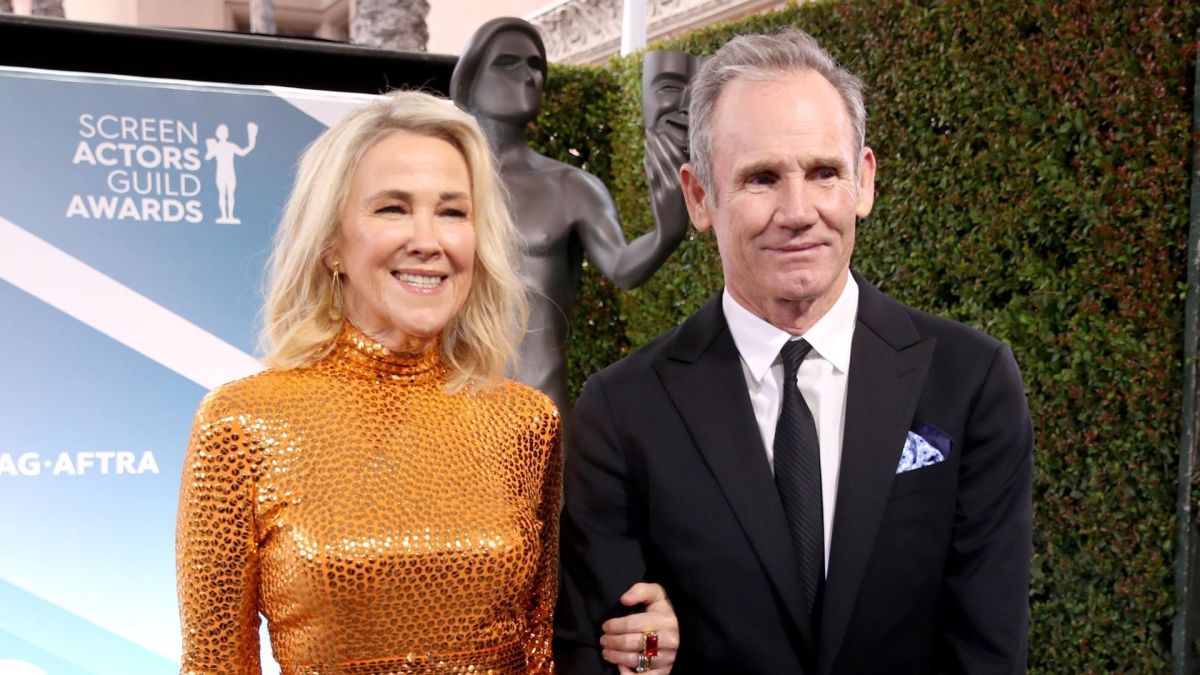 Catherine O'Hara & Bo Welch
