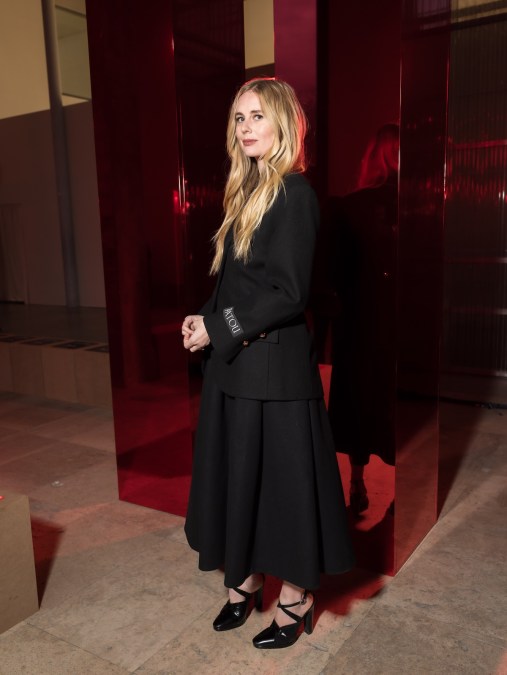 Justine Lupe