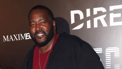 ‘The Blind Side’ Actor Shows Signs of Improvement on Life Support