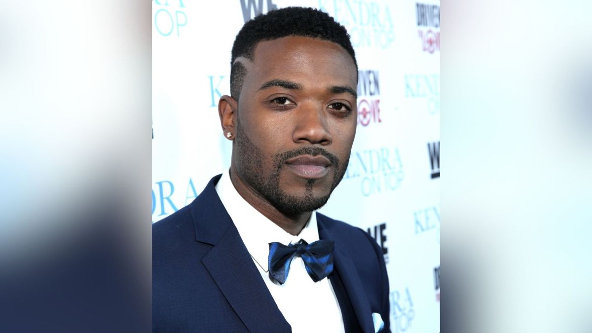 Ray J