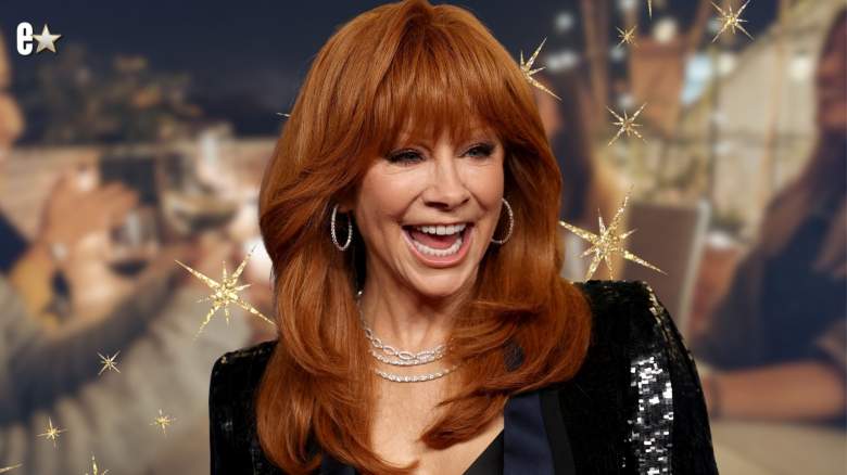 Reba McEntire