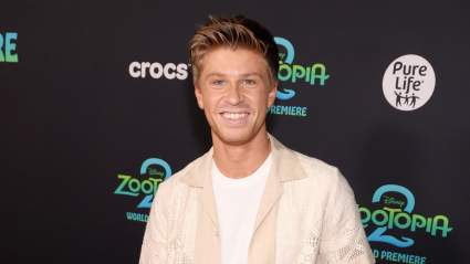 Robert Irwin Gives Candid Update About His Love Life 2 Months After ‘DWTS’ Win