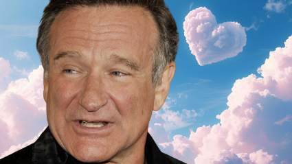 ‘90s Star Reveals Why They Stopped Acting After Robin Williams Passed