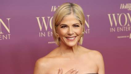 Selma Blair Opens Up About Overcoming Her Multiple Sclerosis as She Returns to Acting
