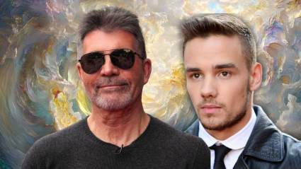 Simon Cowell Opens Up About How the Devastating Passing of Liam Payne Changed Him
