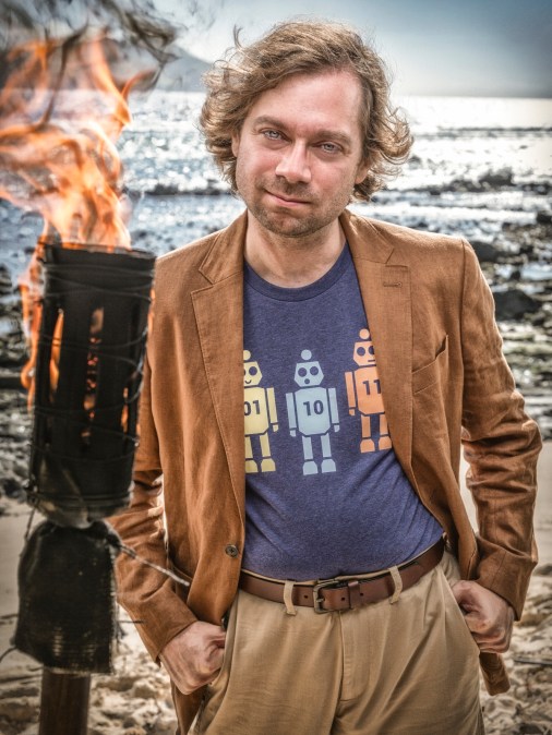 Christian Hubicki