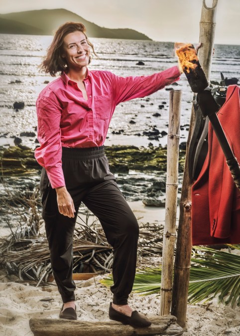 Genevieve Mushaluk