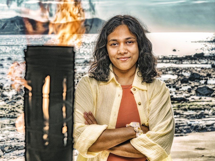Kamilla Karthigesu