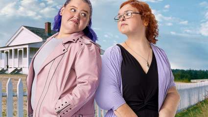 ‘1000-Lb Sisters’ Tammy Slaton Makes Big Career Announcement After 500-Lb Weight Loss