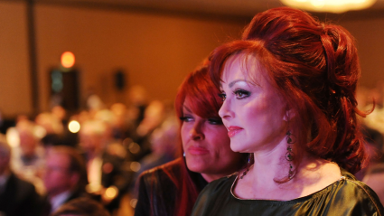 Wynonna Judd Honors Late Mom Naomi on Her 80th Birthday
