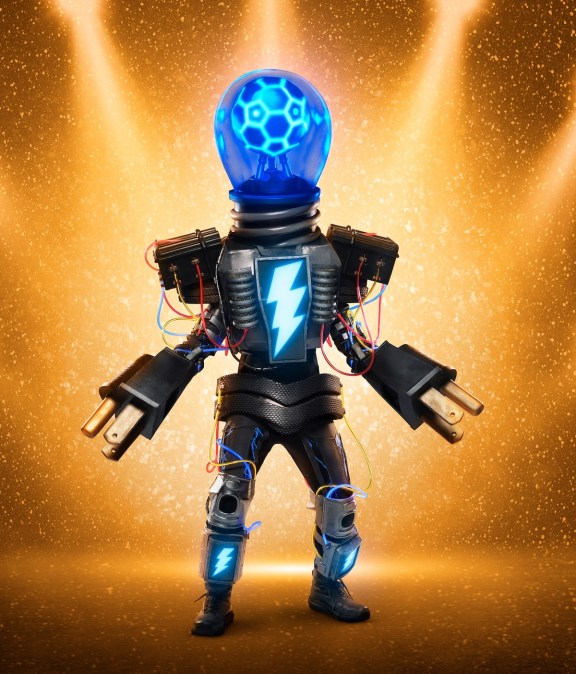High Voltage