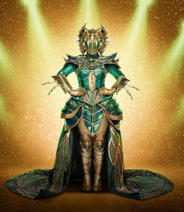 Scarab