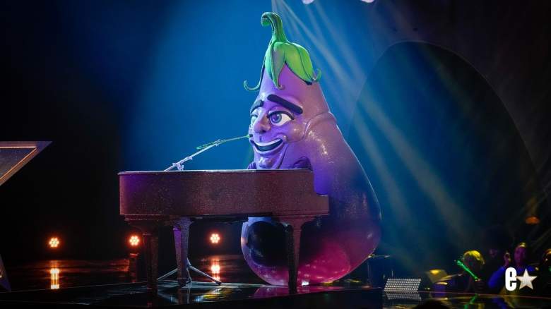 Eggplant