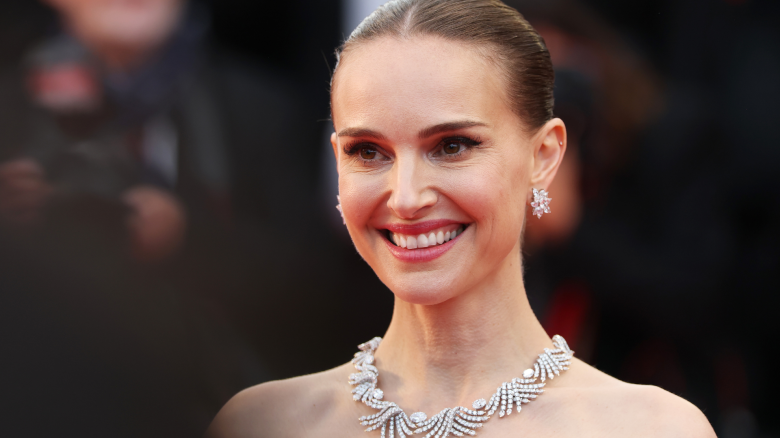 Natalie Portman