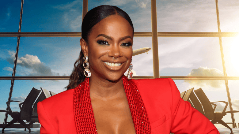 Kandi Burruss