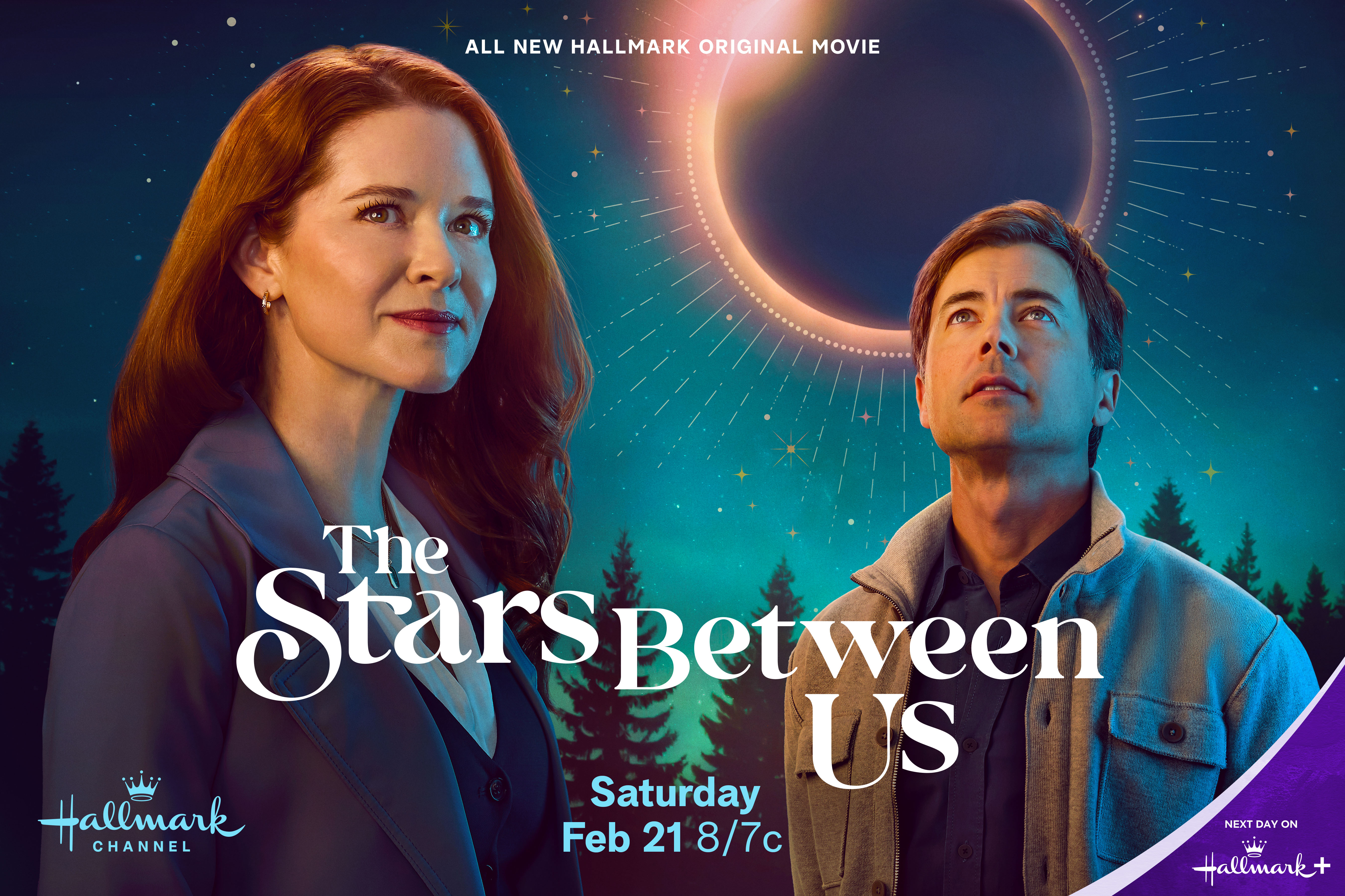 Stars Between us