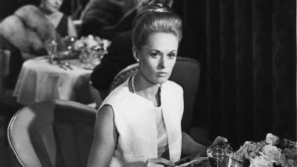 ‘60s Film Star Tippi Hedren Celebrates 96th Birthday 2 Years After Dementia Diagnosis
