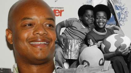 ‘Diff’rent Strokes’ Star Announces Split 3 Years After Wedding: ‘Wish Her Love’