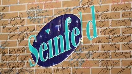‘Seinfeld’ Legend Passes Away at 86 – Our Hearts Go Out 