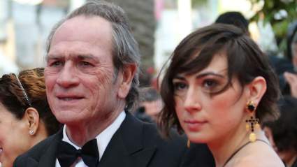 UPDATE on Tommy Lee Jones’ Daughter 3 Months Before Her Passing: Report