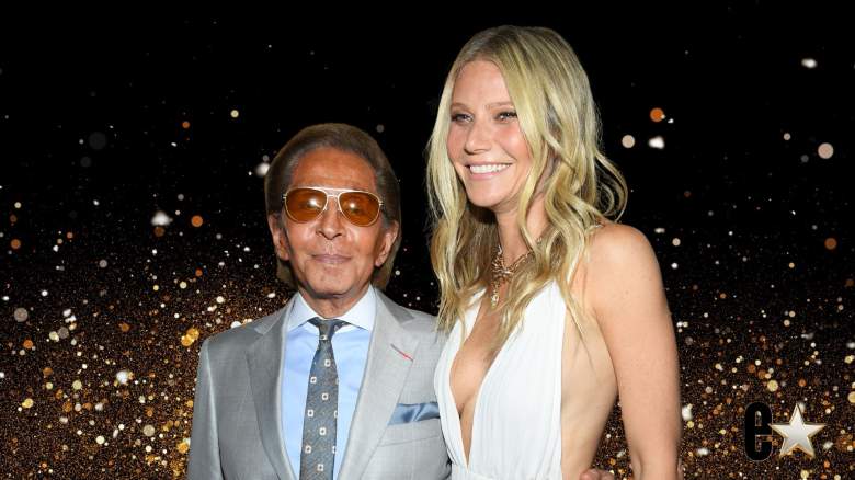 Gwyneth Paltrow