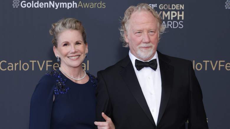 Melissa Gilbert