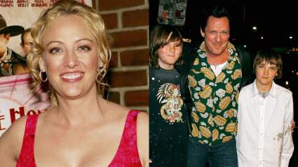 ‘90s Film Star Honors Late Nephew in Big Way