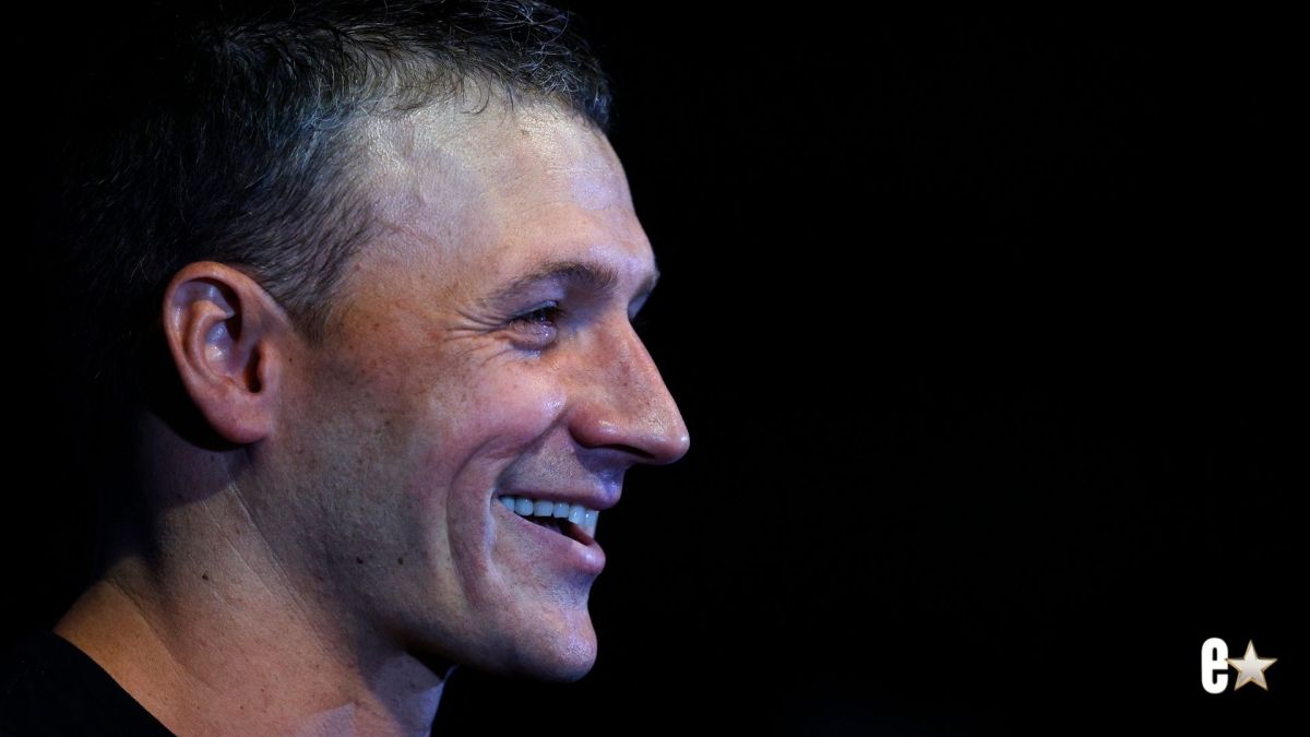 Ryan Lochte