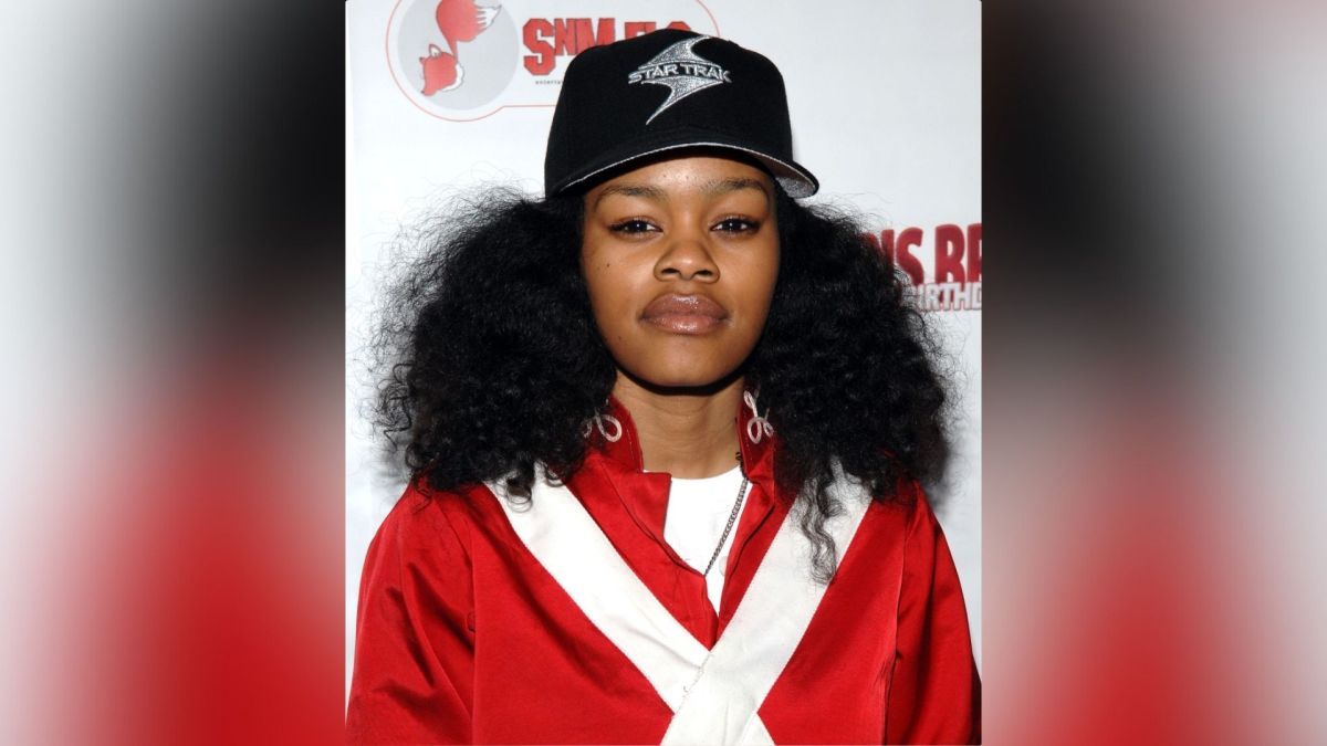 Teyana Taylor