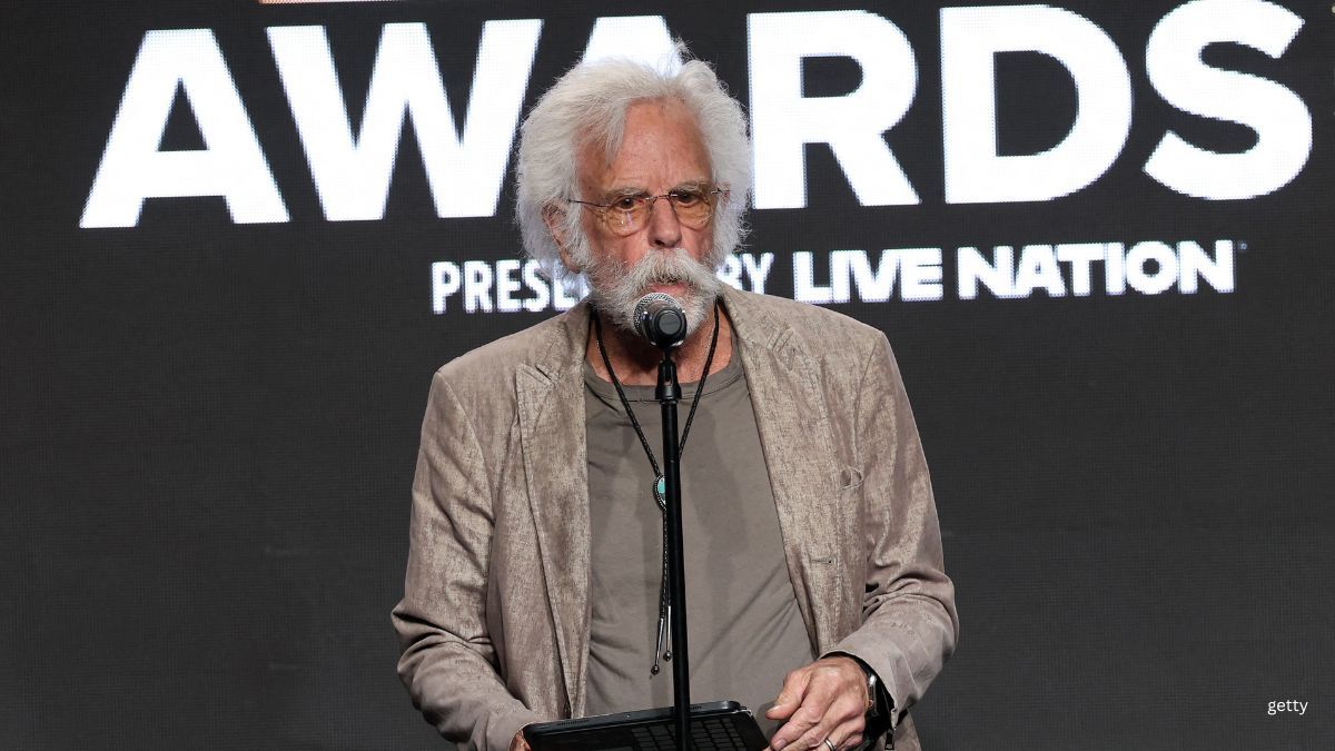 Bob Weir
