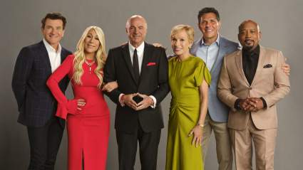 ‘Shark Tank’ Star Reveals His Billion Dollar Investment Regret