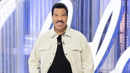 19-Year-Old ‘American Idol’ Contestant Brings Lionel Richie to Tears During Emotional Audition [VIDEO]