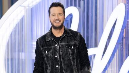 ‘American Idol’ Contestant Makes Luke Bryan ‘Proud’ During Standout Audition [VIDEO]